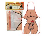 Orion Férfi akt kötény