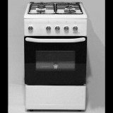 Orion FGO-400W gáztűzhely fehér (FGO-400W)