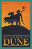 Orion Frank Herbert: Children of Dune - könyv