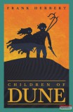 Orion Frank Herbert - Children of Dune - The Third Dune Novel