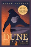 Orion Frank Herbert: Dune Messiah: The Second Dune Novel - könyv