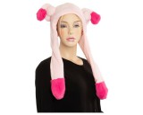 Orion Fütyis, mozgófüles sapka (pink)