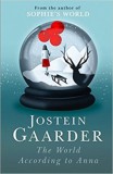 Orion Gaarder, Jostein: The World According to Anna - könyv