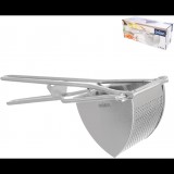 Orion Gastro rozsdamentes acél krumpli- és zöldségnyomó (143126)