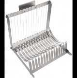 Orion Gombóc szeletelő, rozsdamentes acél (144709)