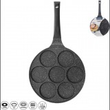 ORION GRANDE tarkedli sütő, 7 cm (112974)