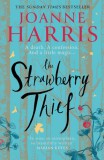 Orion Joanne Harris: The Strawberry Thief - könyv