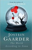 Orion Jostein Gaarder: The World According to Anna - könyv