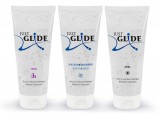 Orion Just Glide 3×200 ml – Vegán Vízbázisú Síkosító Szett