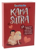 Orion Kama Sutra - szexpóz francia kártya (54db)