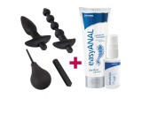 Orion Komplett kezdő anál csomag (6 részes)