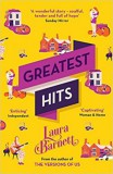 Orion Laura Barnett: Greatest Hits - könyv