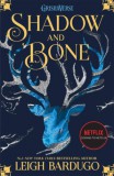 Orion Leigh Bardugo: Shadow and Bone - könyv