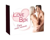Orion Love Box - csomag pároknak (15 részes)
