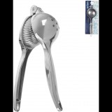 ORION LUXY karos citromfacsaró, krómozott fém, 22×7 cm (141915)