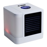 Orion MAC-22 60W 5W 375ml 3-fokozatos Fehér-Fekete Hordozható léghűtő, párásító és légtisztító