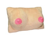 Orion Mellformájú plüsspárna