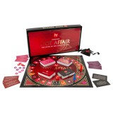 Orion Monogamy társasjáték (német)