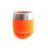 Orion OBLS-5381OR Bluetooth hangszóró narancssárga (OBLS-5381OR) - Hangszóró