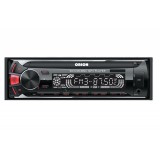 Orion OCR-17371 LCD kijelző MP3/USB/SD/MMC/TF Bluetooth FM Rádió Fekete autóhifi fejegység