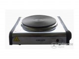 Orion OES 001 Elektromos főzőlap, egylapos, inox