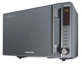 Orion OM 2518DG 900W 25L 9-fokozatos Időzítős Inox Grillfunkciós Kombinált Mikrohullámú sütő