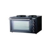 Orion OMK-3018B minikonyha főzőlappal (OMK-3018B)