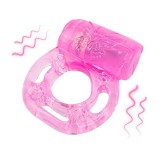 Orion ONE TIME EGYSZER HASZNÁLATOS PÉNISZGYŰRŰ VIBRÁTOROS