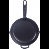 Orion Öntöttvas serpenyő, zománcozott, 24 cm (113217)