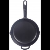 Orion Öntöttvas serpenyő, zománcozott, 26 cm (113218)