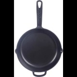 Orion Öntöttvas serpenyő, zománcozott, 28 cm (113219)