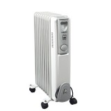 Orion OOR9 olajradiátor