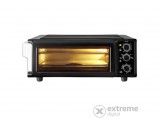 Orion OPM-22 Pizza és légkeveréses sütő, 18l, 1200W, fekete
