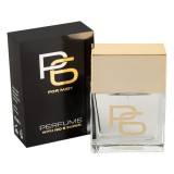 Orion P6 Iso E Super - feromon parfüm szuper férfias illattal (25ml)