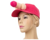 Orion Péniszes baseball sapka (pink)