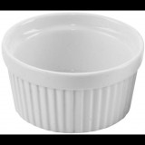 ORION Porcelán sütőtál, fehér 9x4,5 cm (121747)