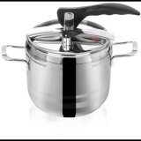 Orion Profi Rozsdamentes acél kukta 3,5 l magas (8680465112306)