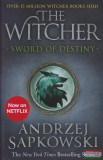 Orion Publishing Group Andrzej Sapkowski - Sword of Destiny (Witcher Book 2)