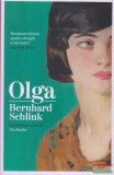 Orion Publishing Group Bernhard Schlink - Olga