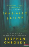 Orion Publishing Group Stephen Chbosky - Imaginary Friend