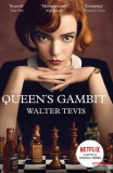Orion Publishing Group Walter Tevis - The Queen&#039;s Gambit