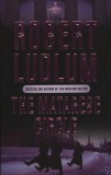 Orion Robert Ludlum: The Matarese Circle - könyv