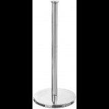 Orion Rozsdamentes acél WC-papír tartó (540584)