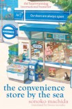 Orion Sonoko Machida: The Convenience Store by the Sea - könyv