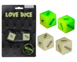 Orion Sötétben világító kocka (angol)