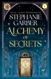 Orion Stephanie Garber: Alchemy of Secrets - könyv