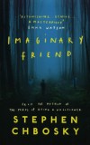Orion Stephen Chbosky: Imaginary Friend - könyv