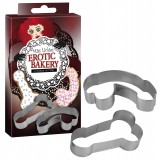 Orion Sütiforma szett - péniszes (2db)