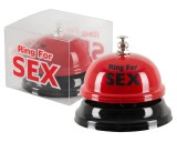 Orion Szexre hívó csengő (asztali)