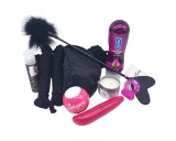 Orion Társasjáték kellék csomag - kezdő (9 részes)